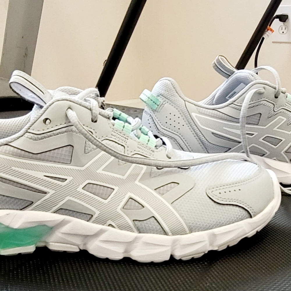 ASICS Women's Gel-Quantum 90 Running Shoes.